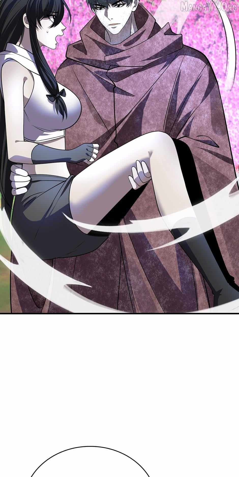 Read The World Starts From Scratch Manga Online