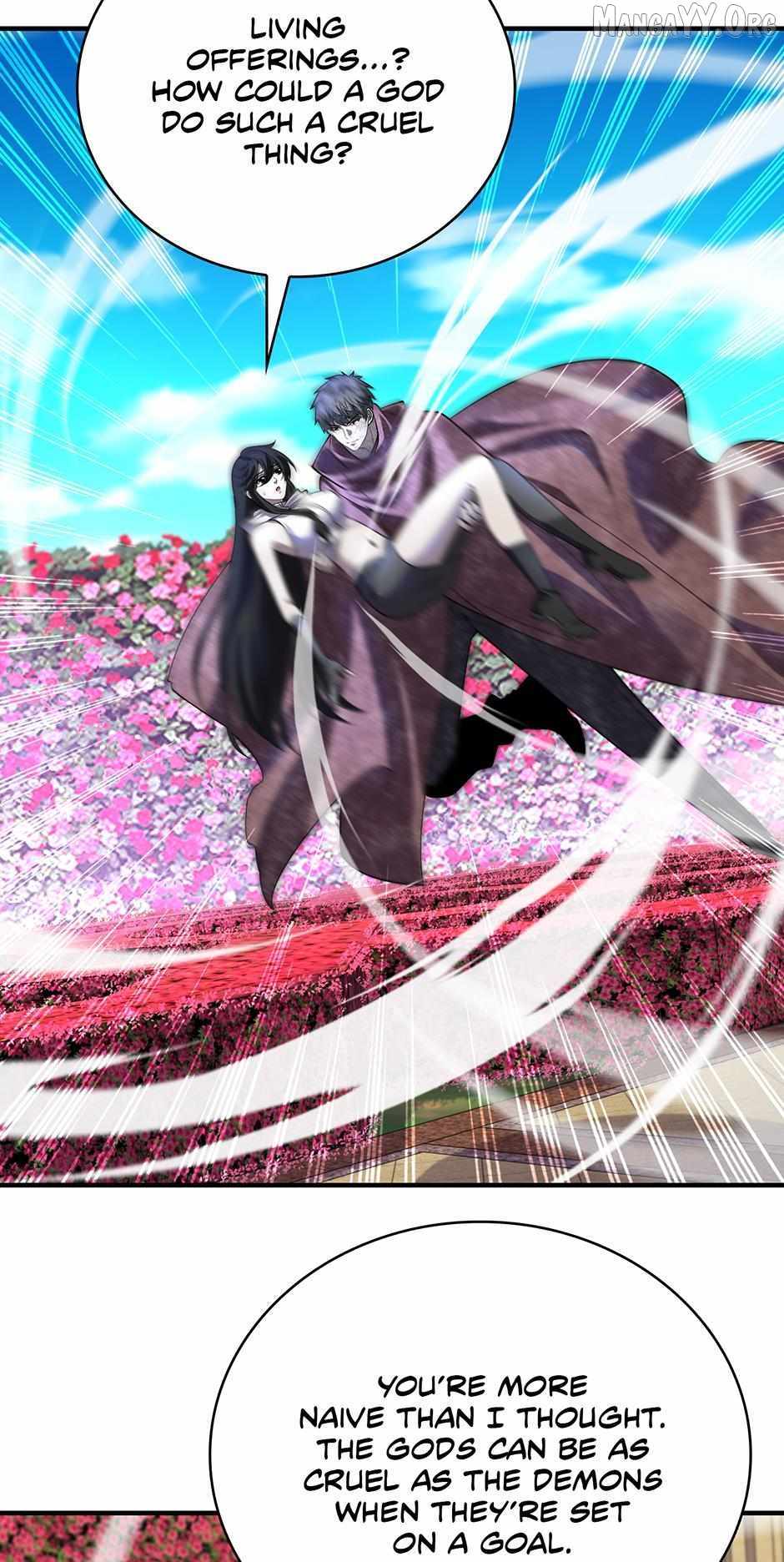 Read The World Starts From Scratch Manga Online