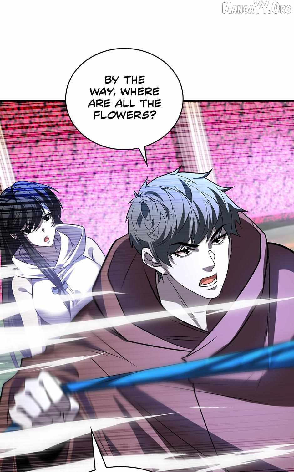 Read The World Starts From Scratch Manga Online