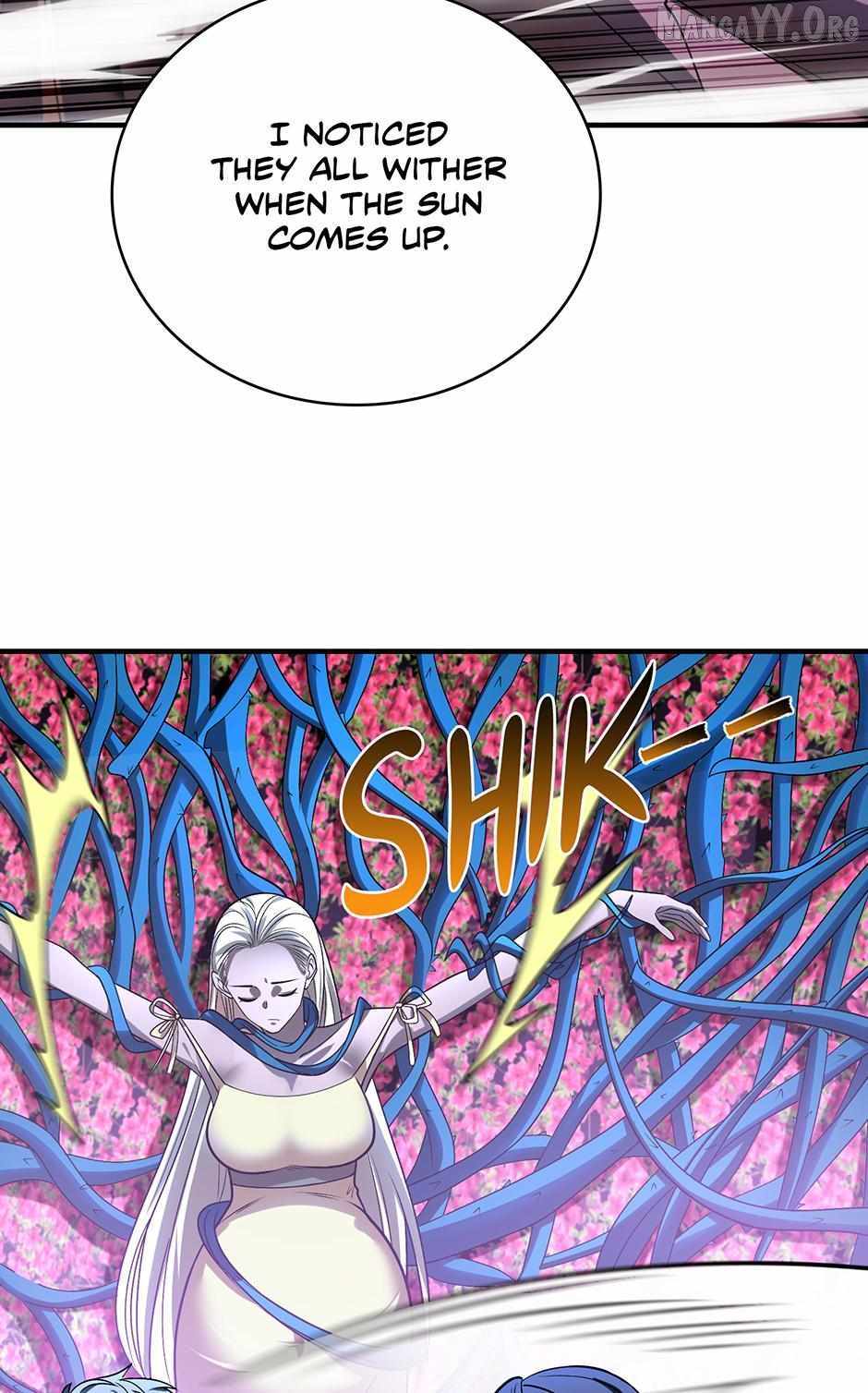 Read The World Starts From Scratch Manga Online