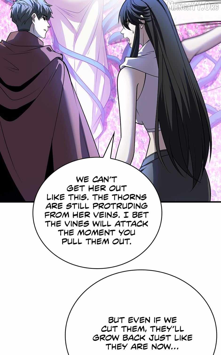 Read The World Starts From Scratch Manga Online