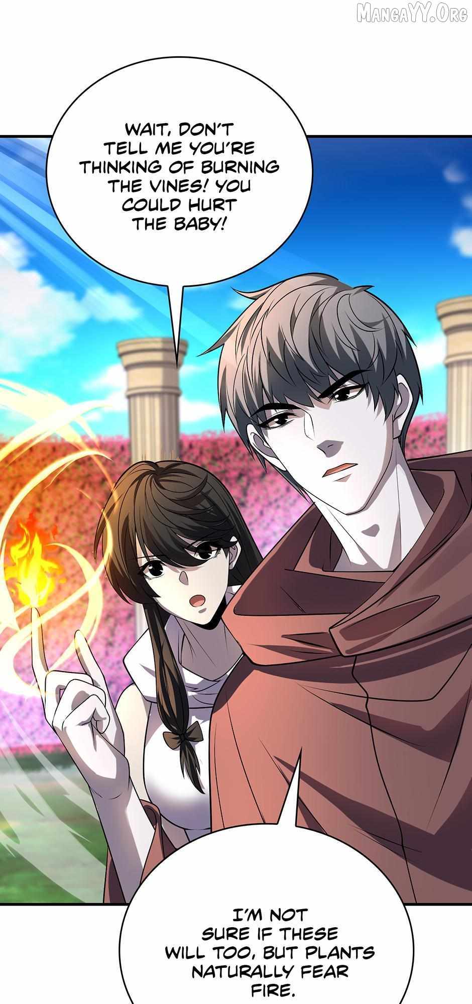 Read The World Starts From Scratch Manga Online