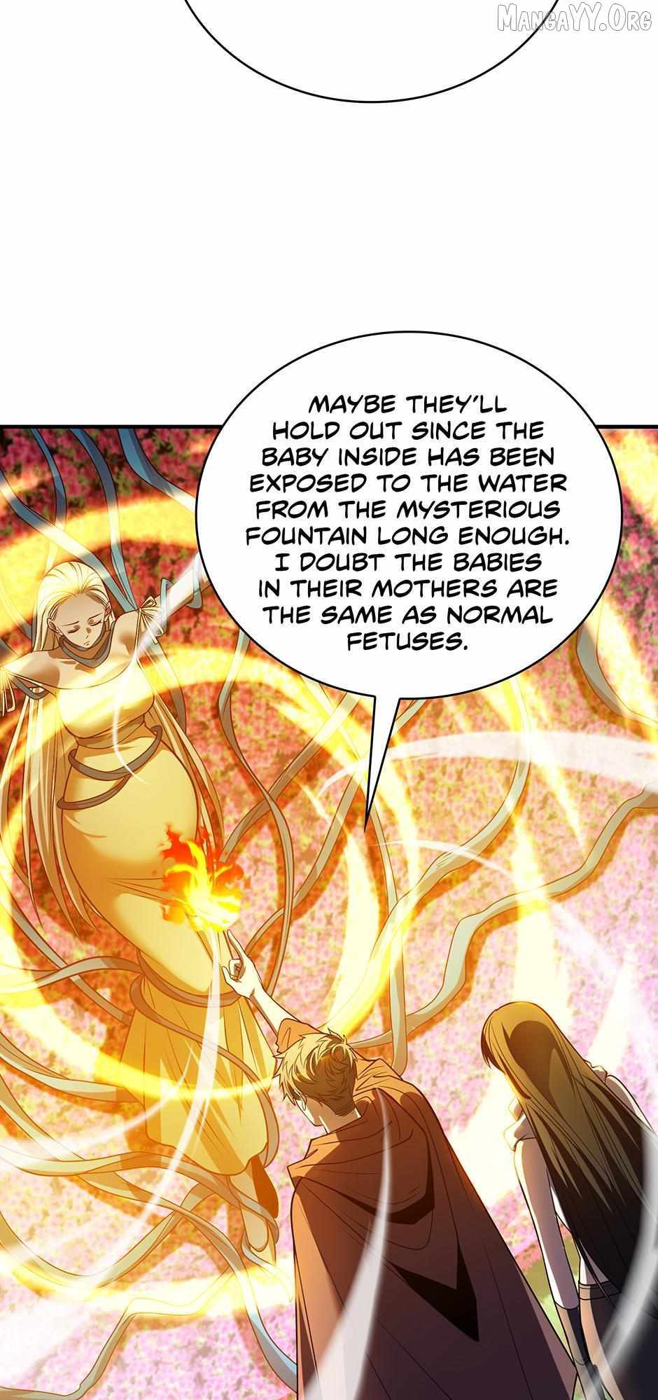 Read The World Starts From Scratch Manga Online