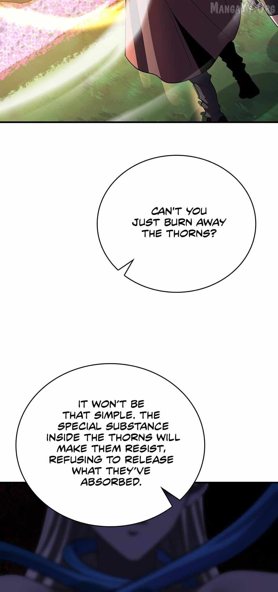 Read The World Starts From Scratch Manga Online