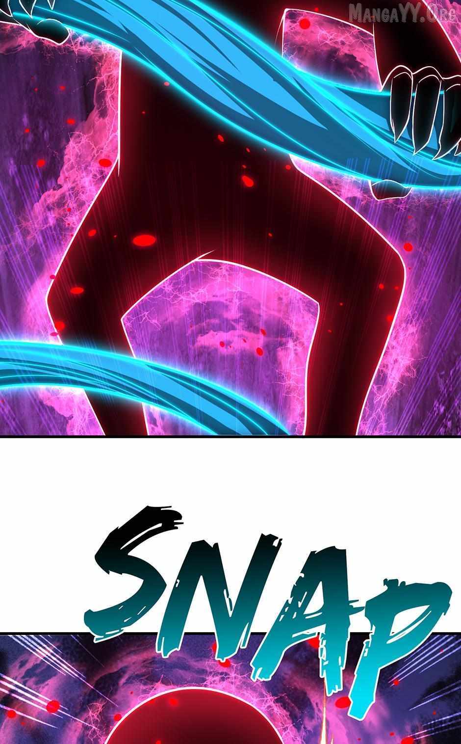 Read The World Starts From Scratch Manga Online