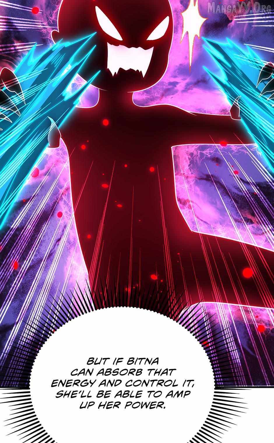 Read The World Starts From Scratch Manga Online