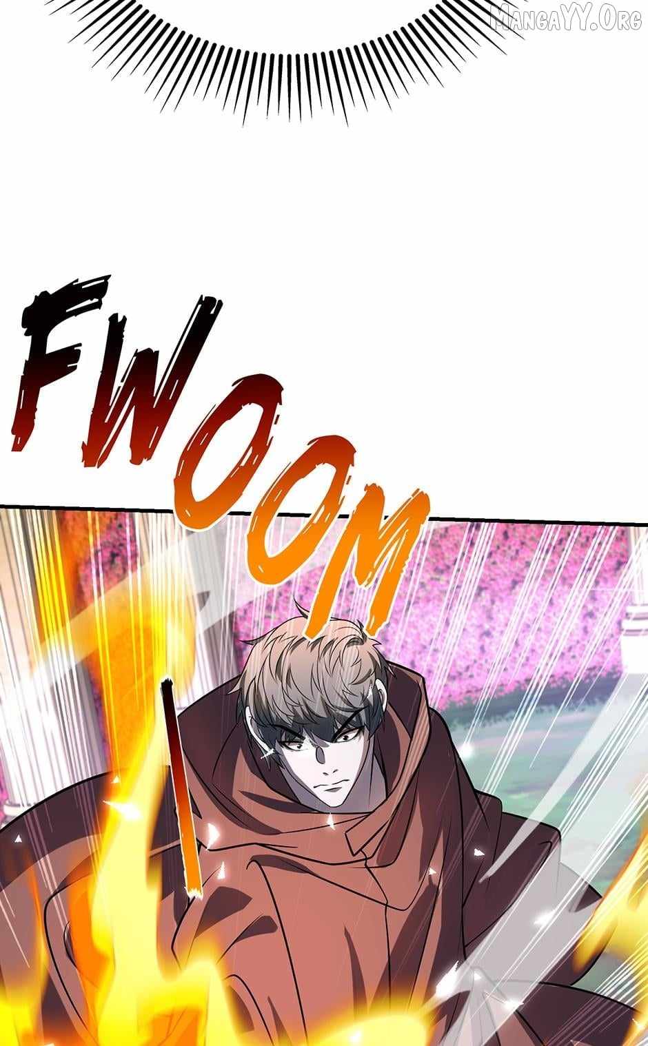 Read The World Starts From Scratch Manga Online