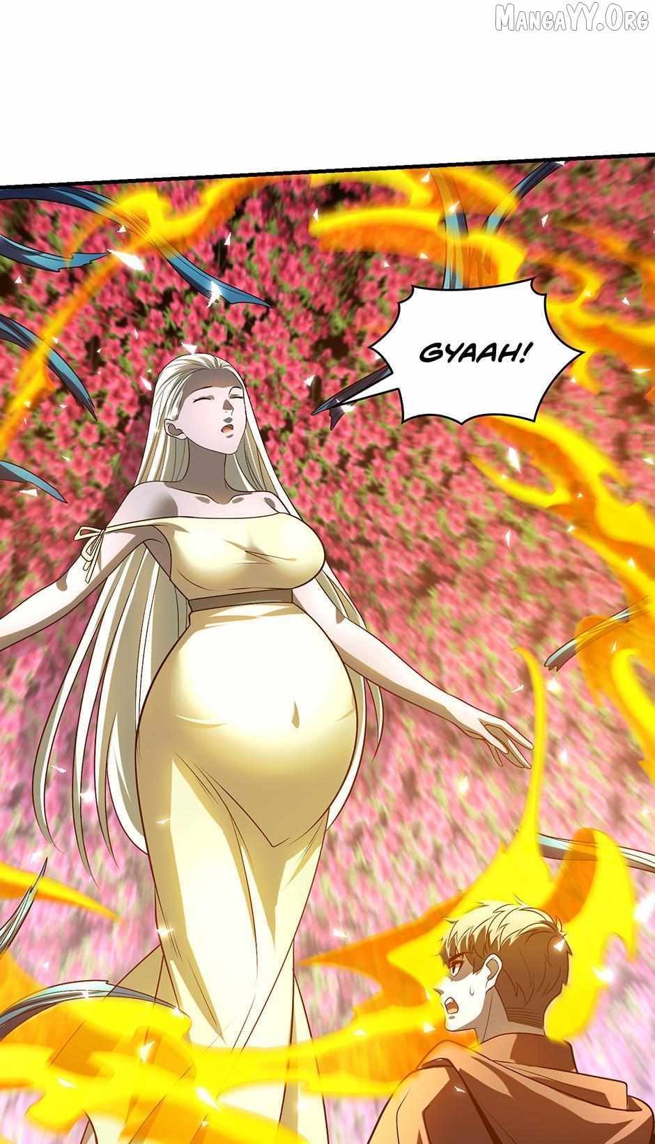 Read The World Starts From Scratch Manga Online