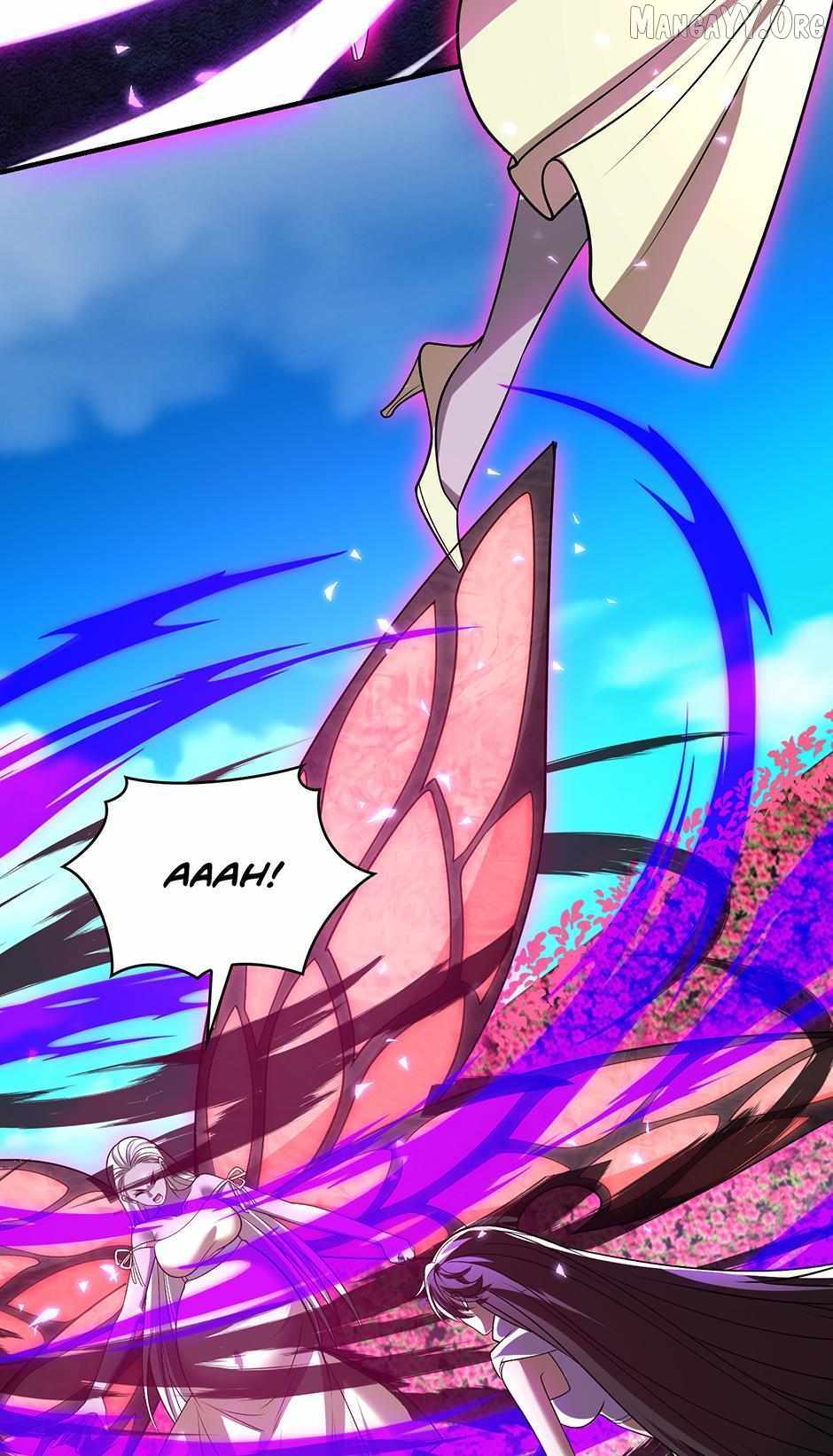 Read The World Starts From Scratch Manga Online