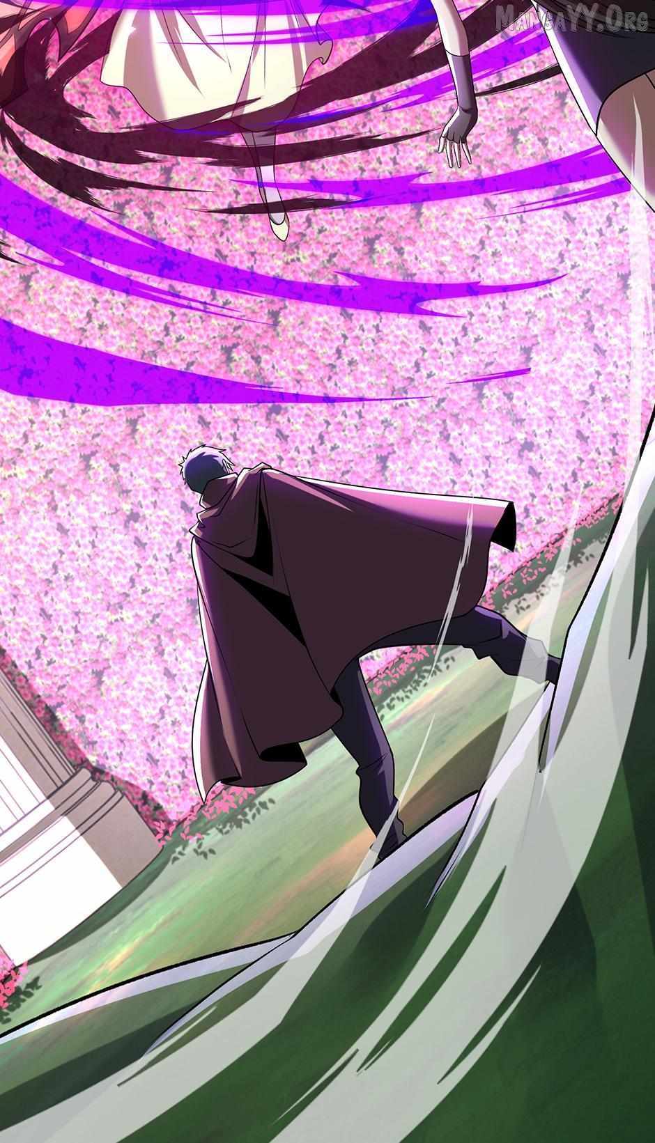 Read The World Starts From Scratch Manga Online