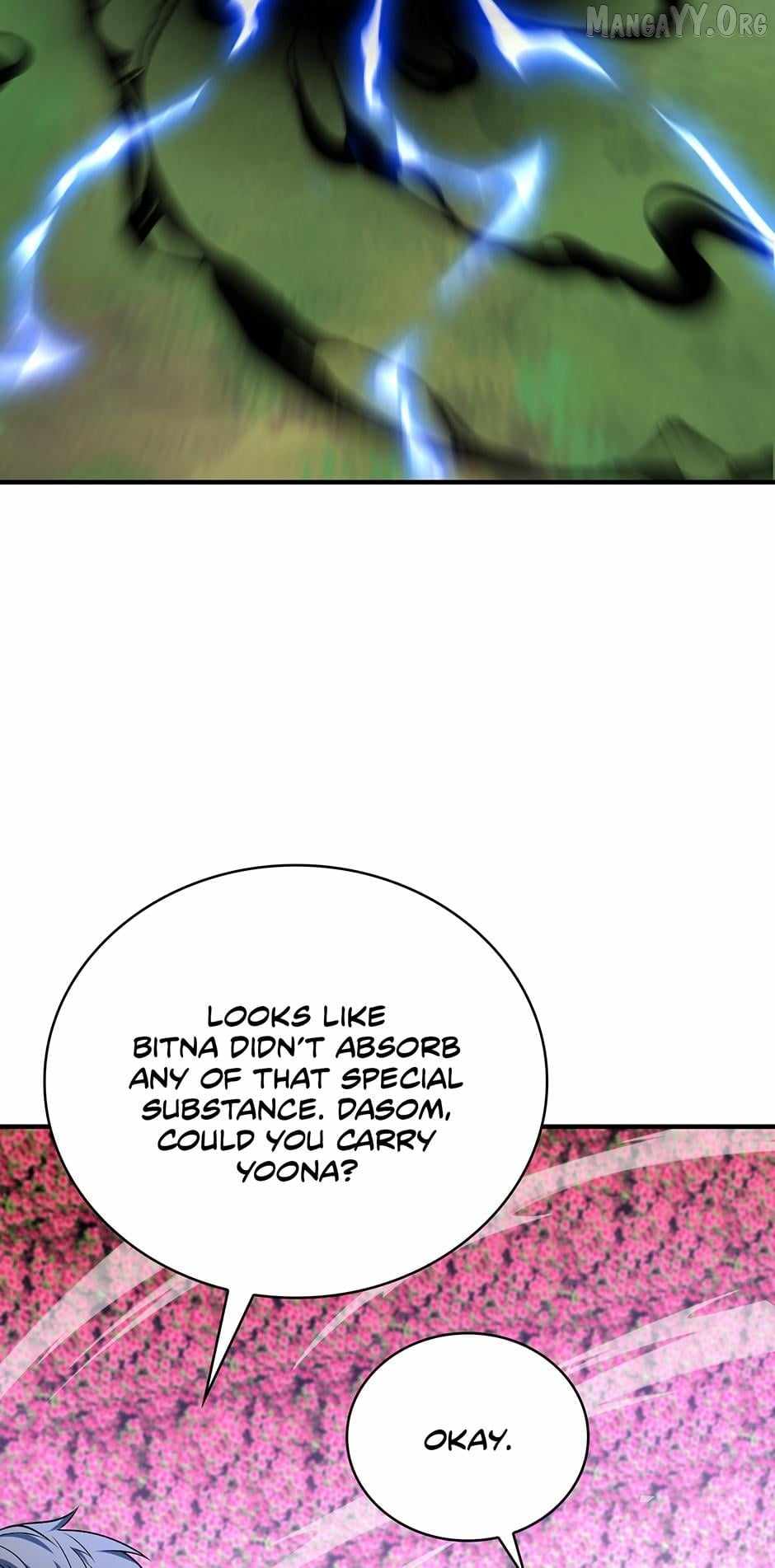 Read The World Starts From Scratch Manga Online