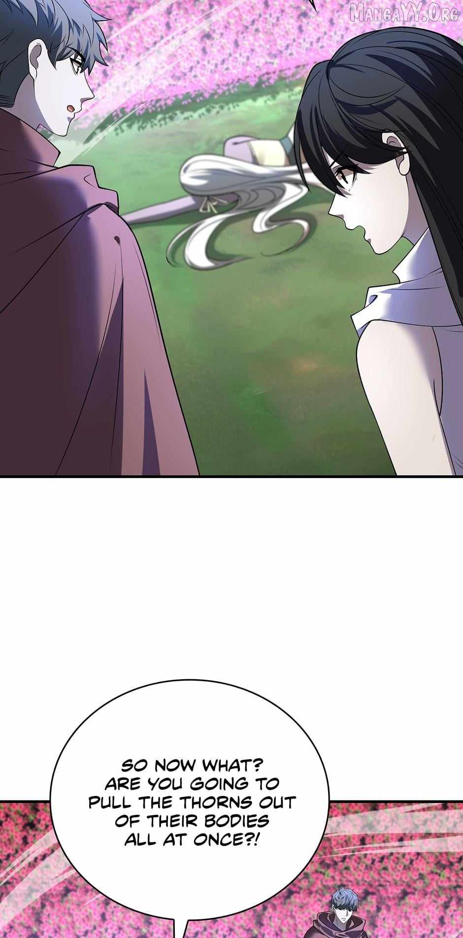 Read The World Starts From Scratch Manga Online