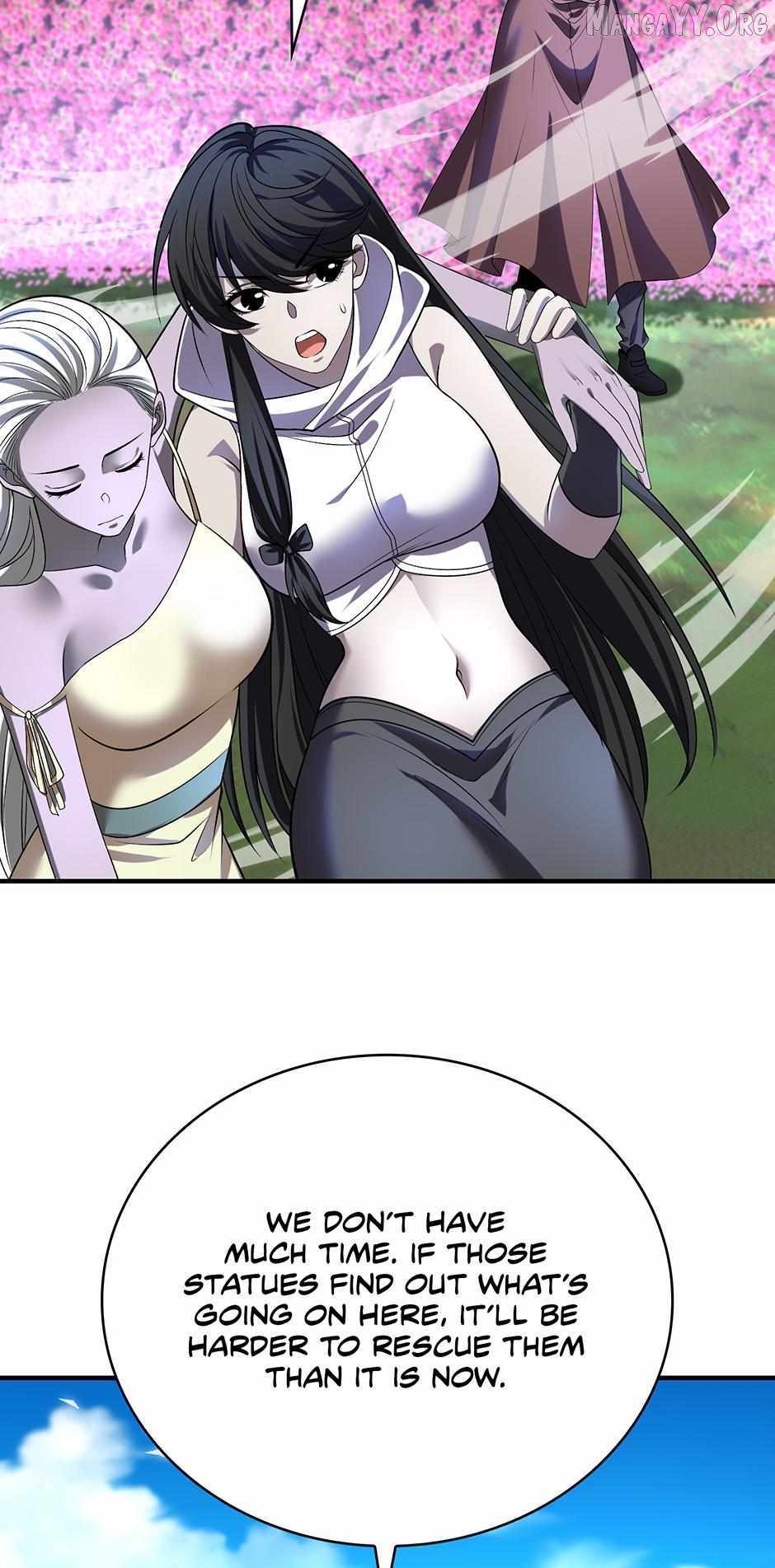 Read The World Starts From Scratch Manga Online