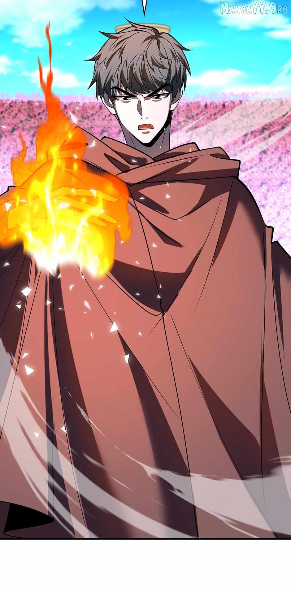 Read The World Starts From Scratch Manga Online