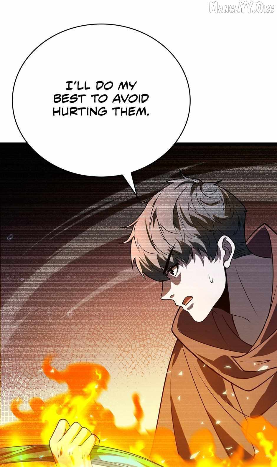 Read The World Starts From Scratch Manga Online