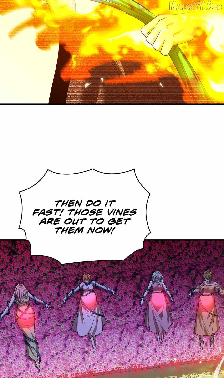 Read The World Starts From Scratch Manga Online