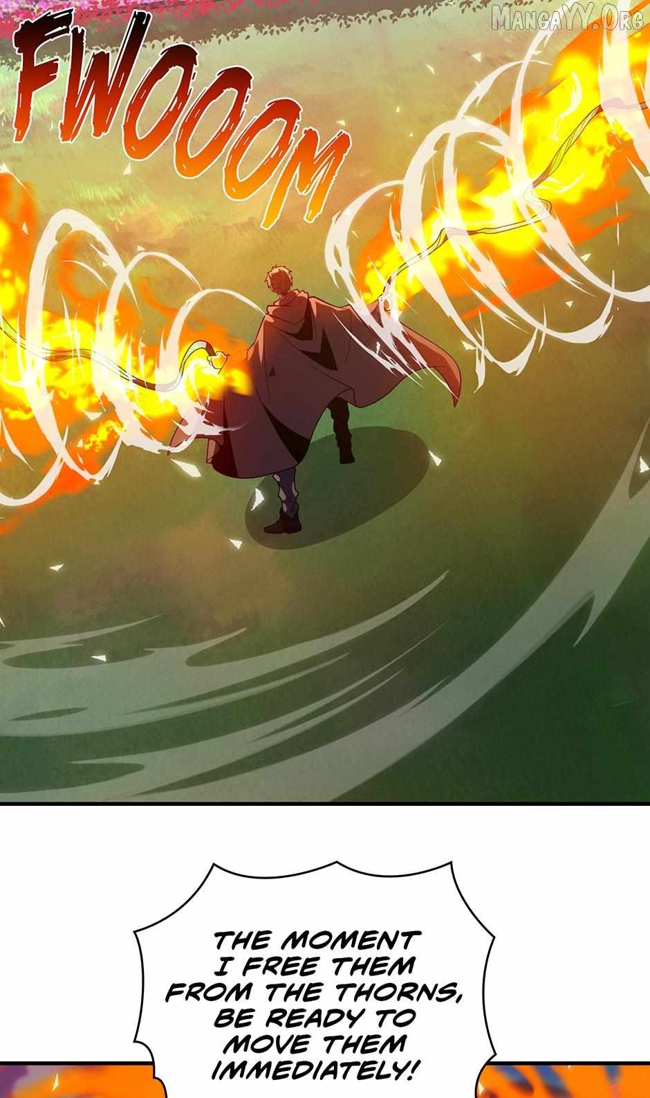 Read The World Starts From Scratch Manga Online