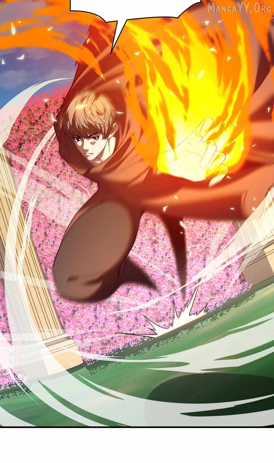 Read The World Starts From Scratch Manga Online