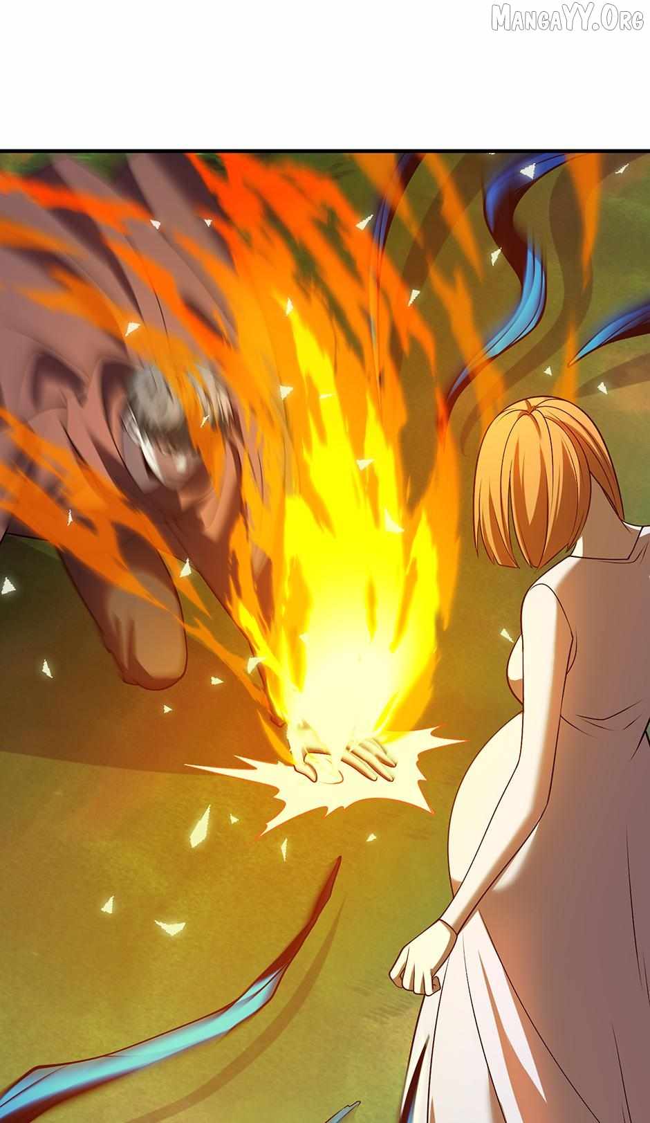 Read The World Starts From Scratch Manga Online