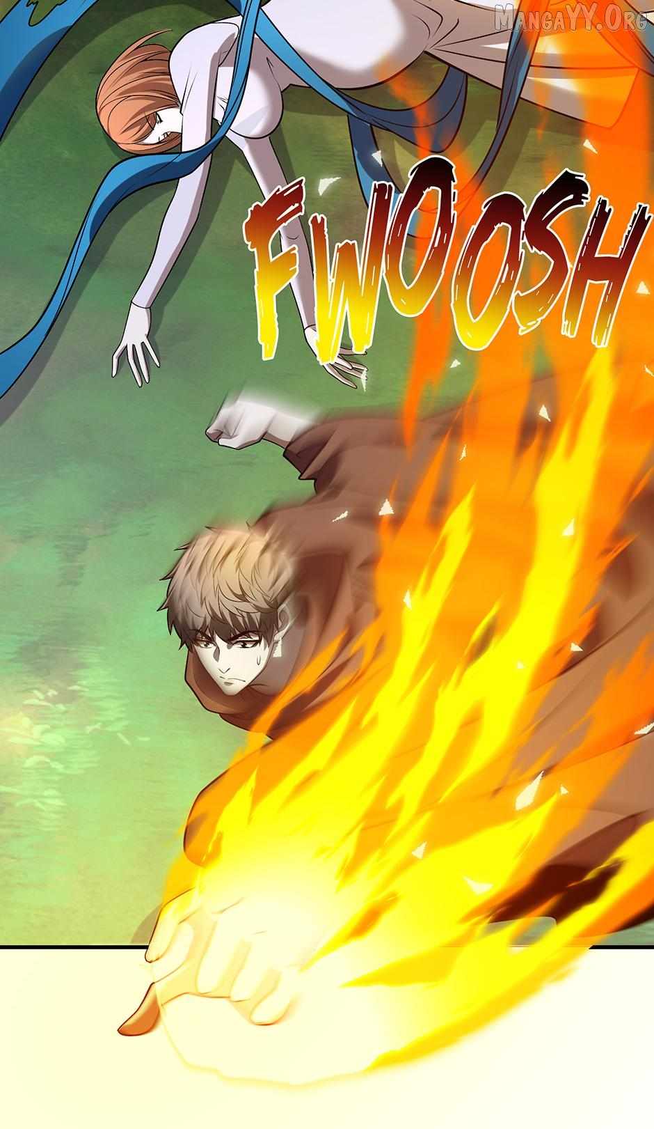 Read The World Starts From Scratch Manga Online