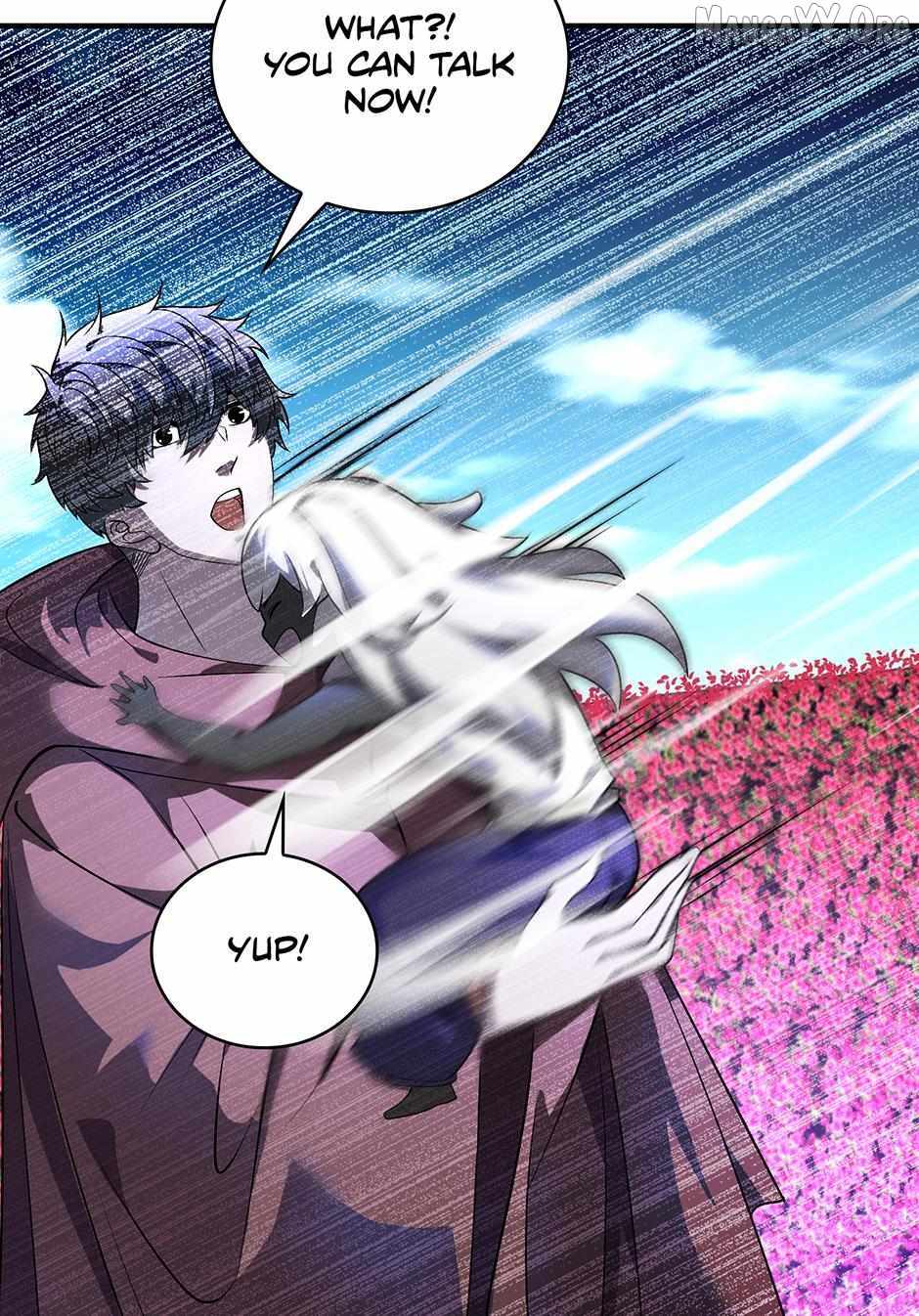 Read The World Starts From Scratch Manga Online