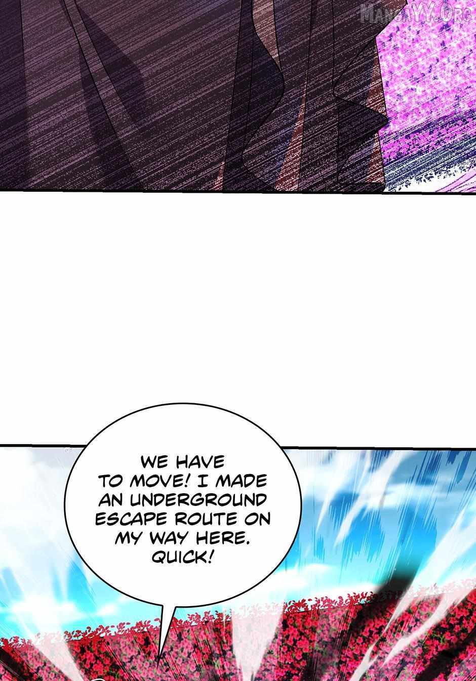 Read The World Starts From Scratch Manga Online