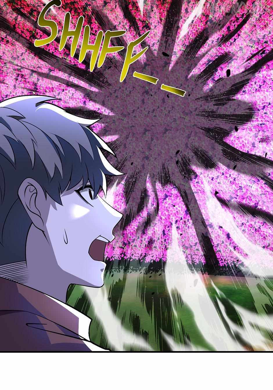 Read The World Starts From Scratch Manga Online