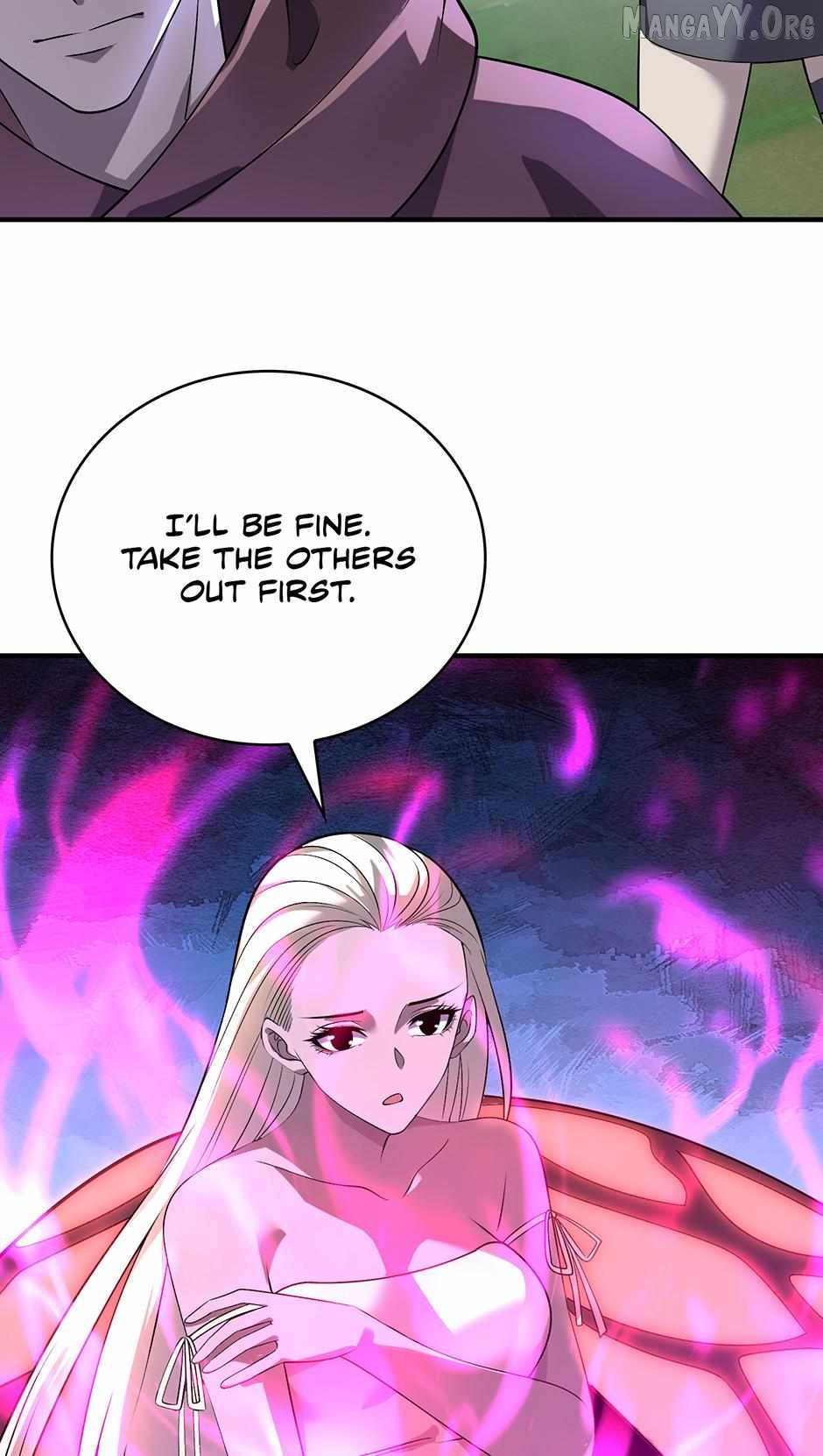 Read The World Starts From Scratch Manga Online