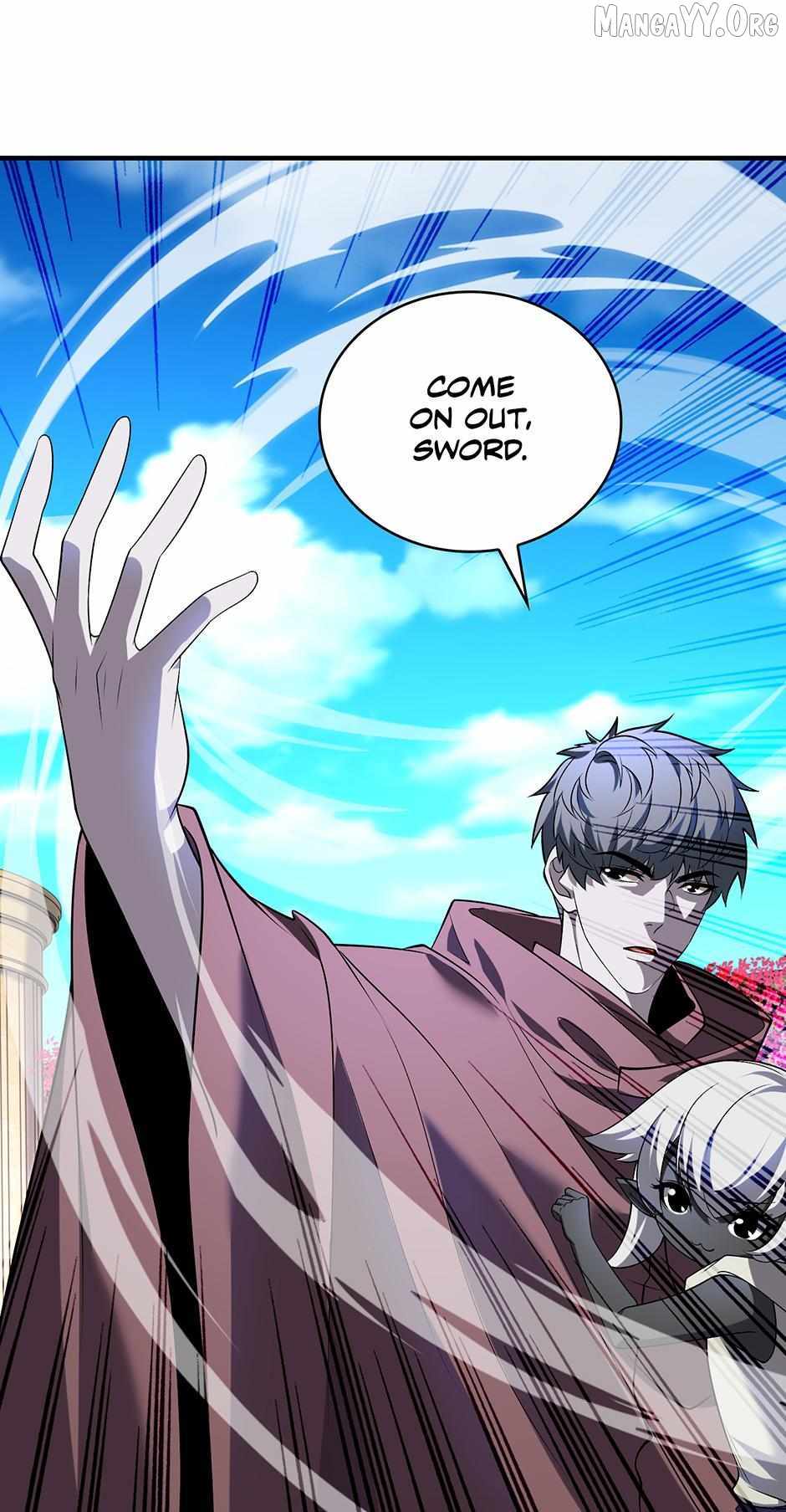 Read The World Starts From Scratch Manga Online