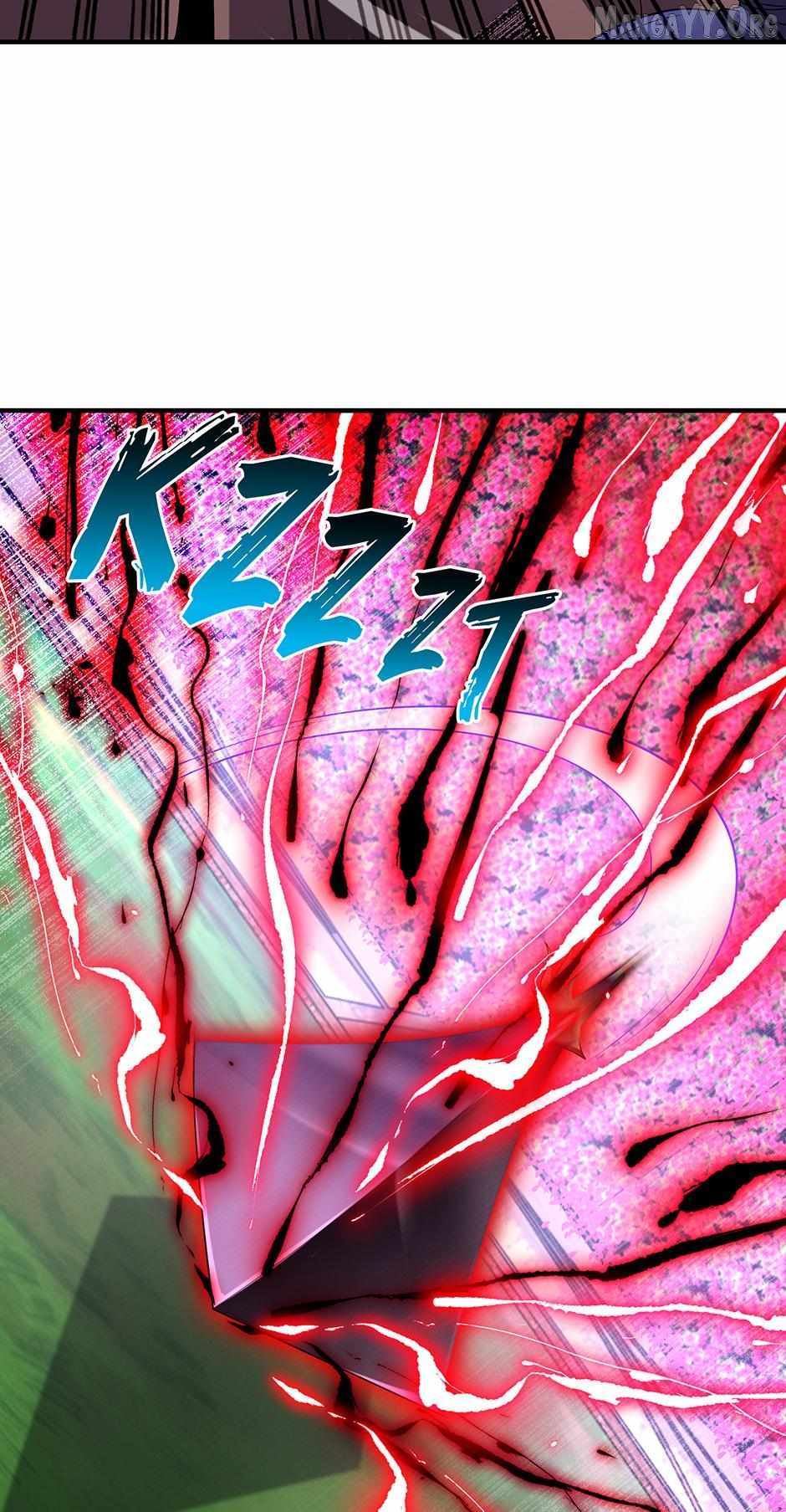 Read The World Starts From Scratch Manga Online