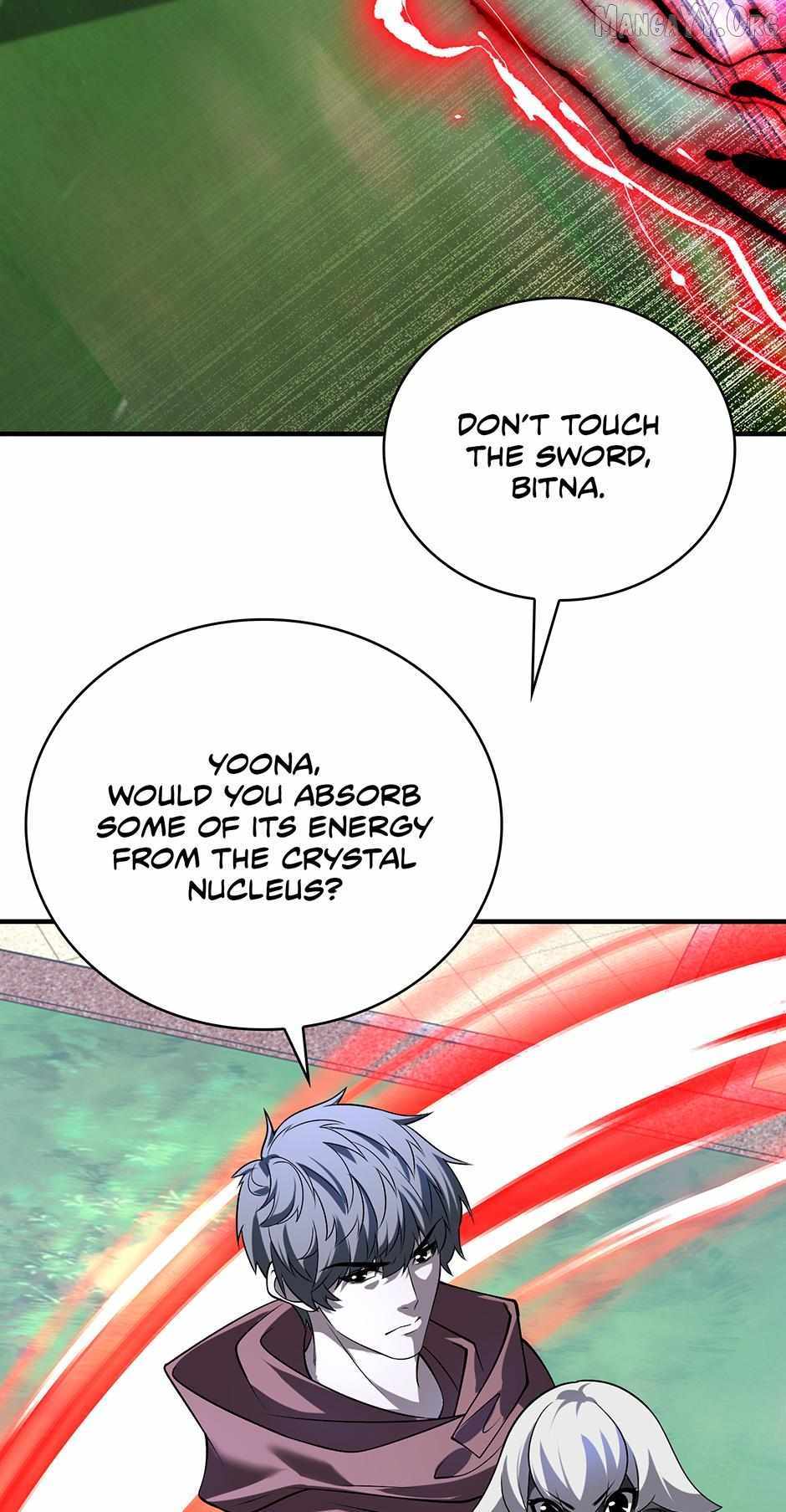 Read The World Starts From Scratch Manga Online