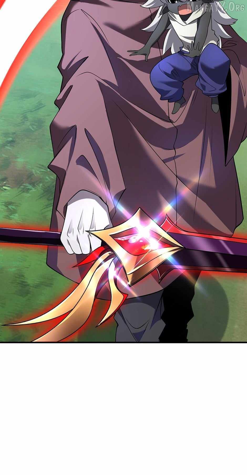 Read The World Starts From Scratch Manga Online