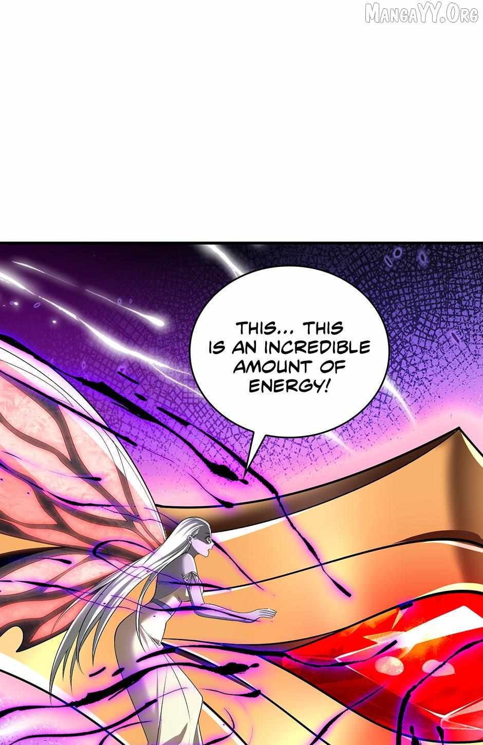 Read The World Starts From Scratch Manga Online