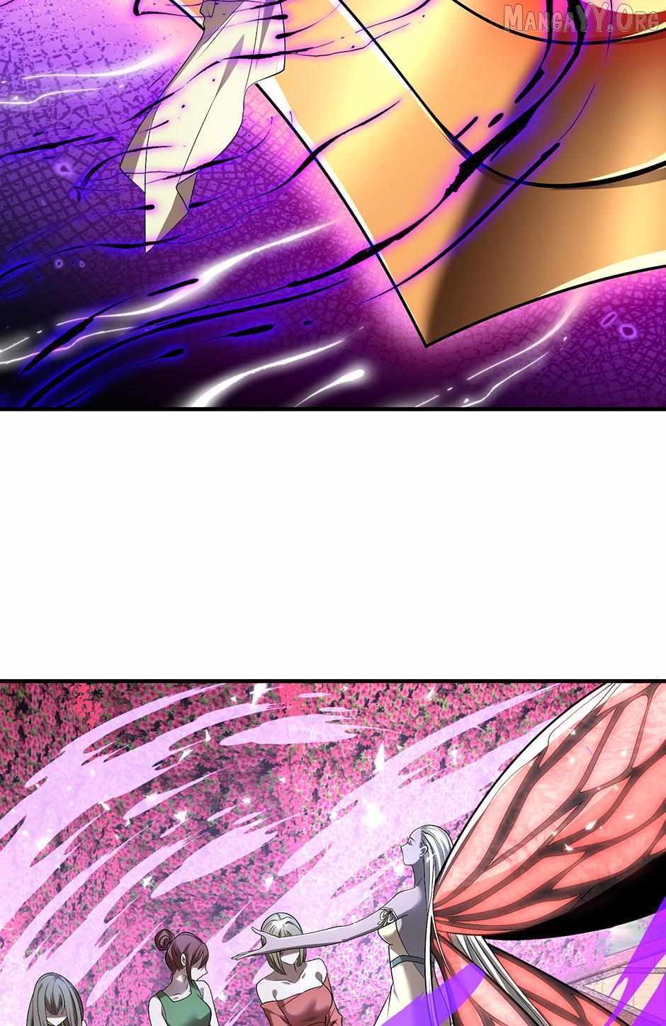 Read The World Starts From Scratch Manga Online