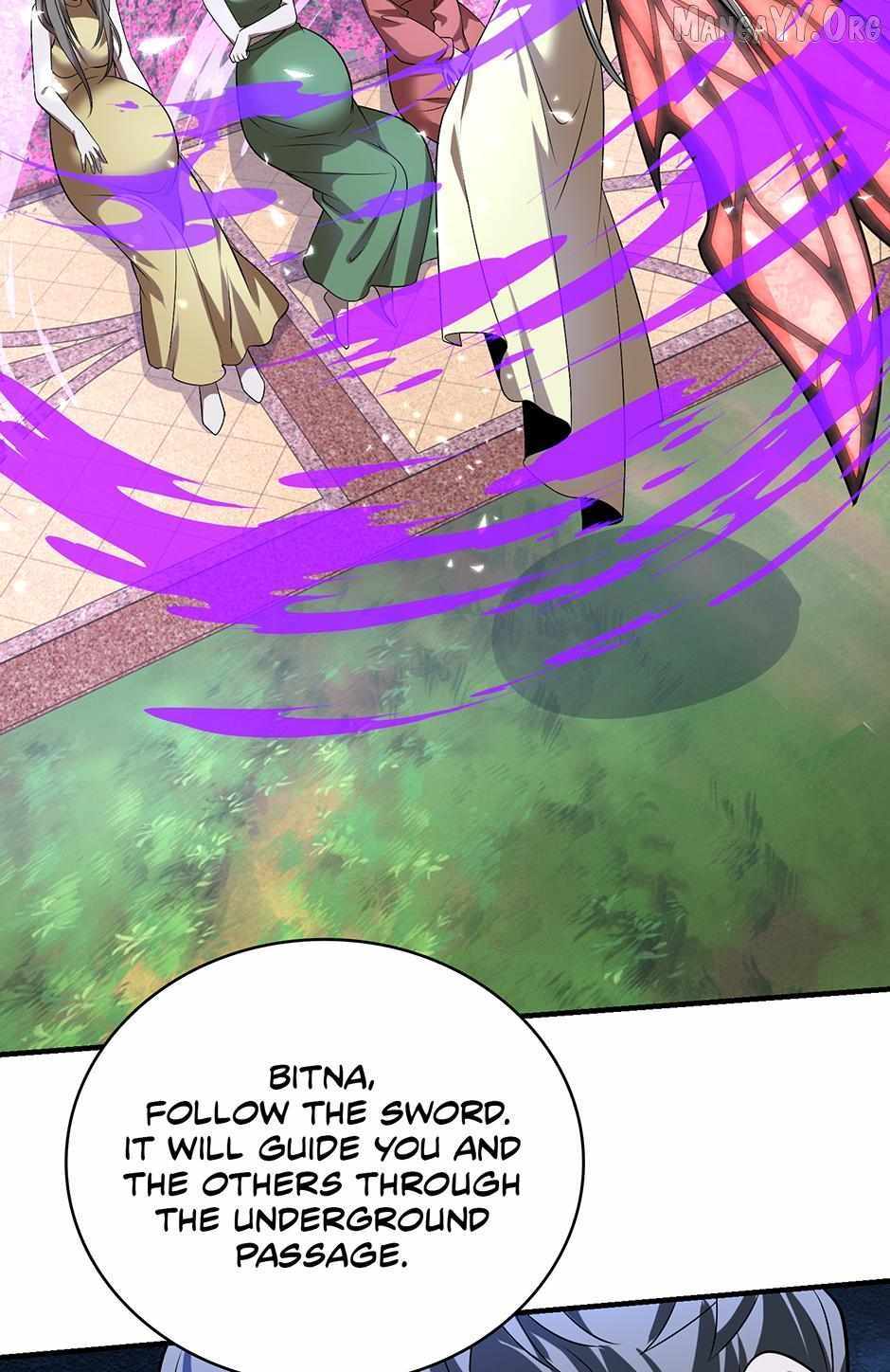 Read The World Starts From Scratch Manga Online