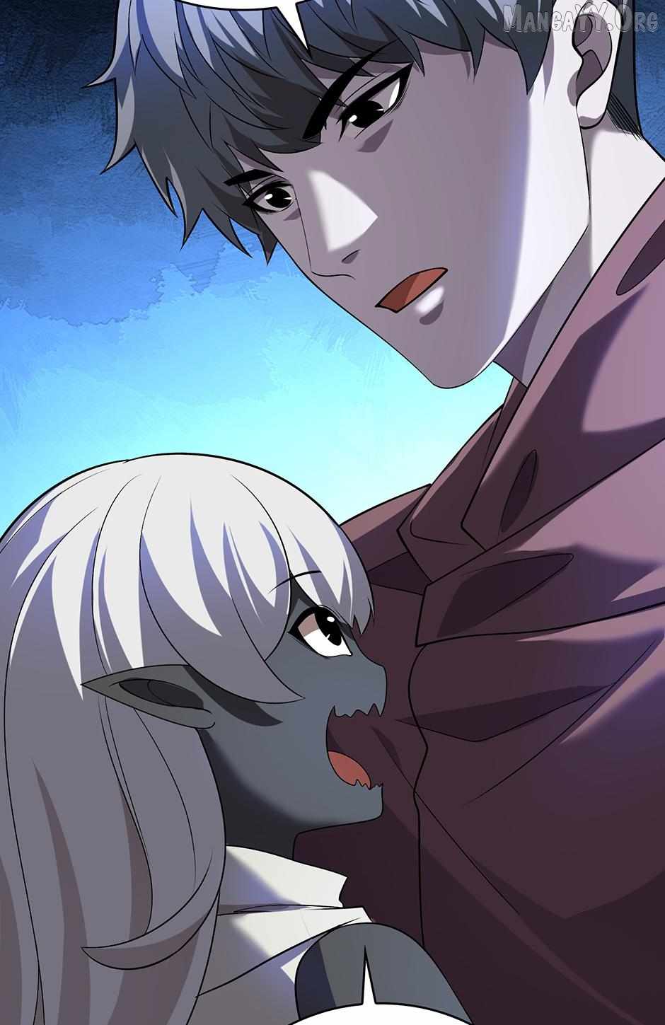 Read The World Starts From Scratch Manga Online