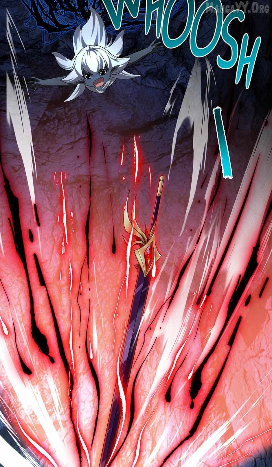 Read The World Starts From Scratch Manga Online