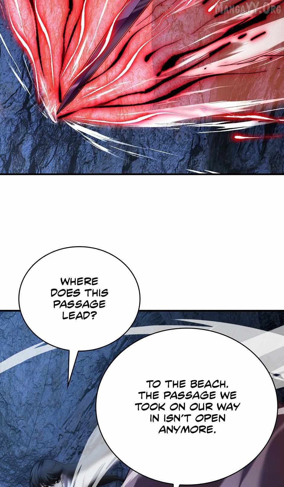 Read The World Starts From Scratch Manga Online