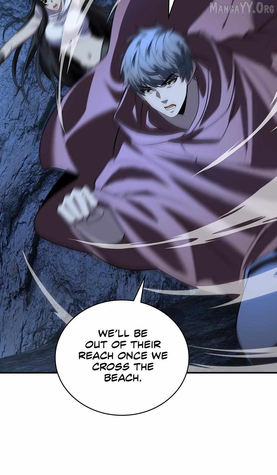 Read The World Starts From Scratch Manga Online