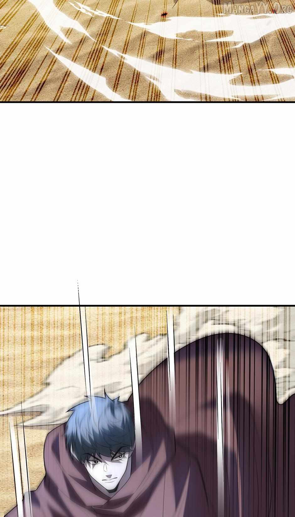 Read The World Starts From Scratch Manga Online