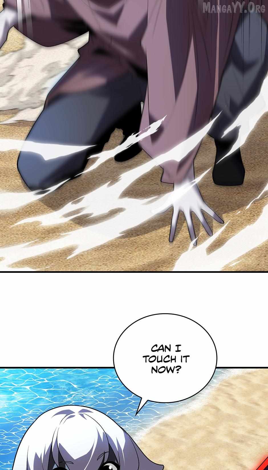 Read The World Starts From Scratch Manga Online