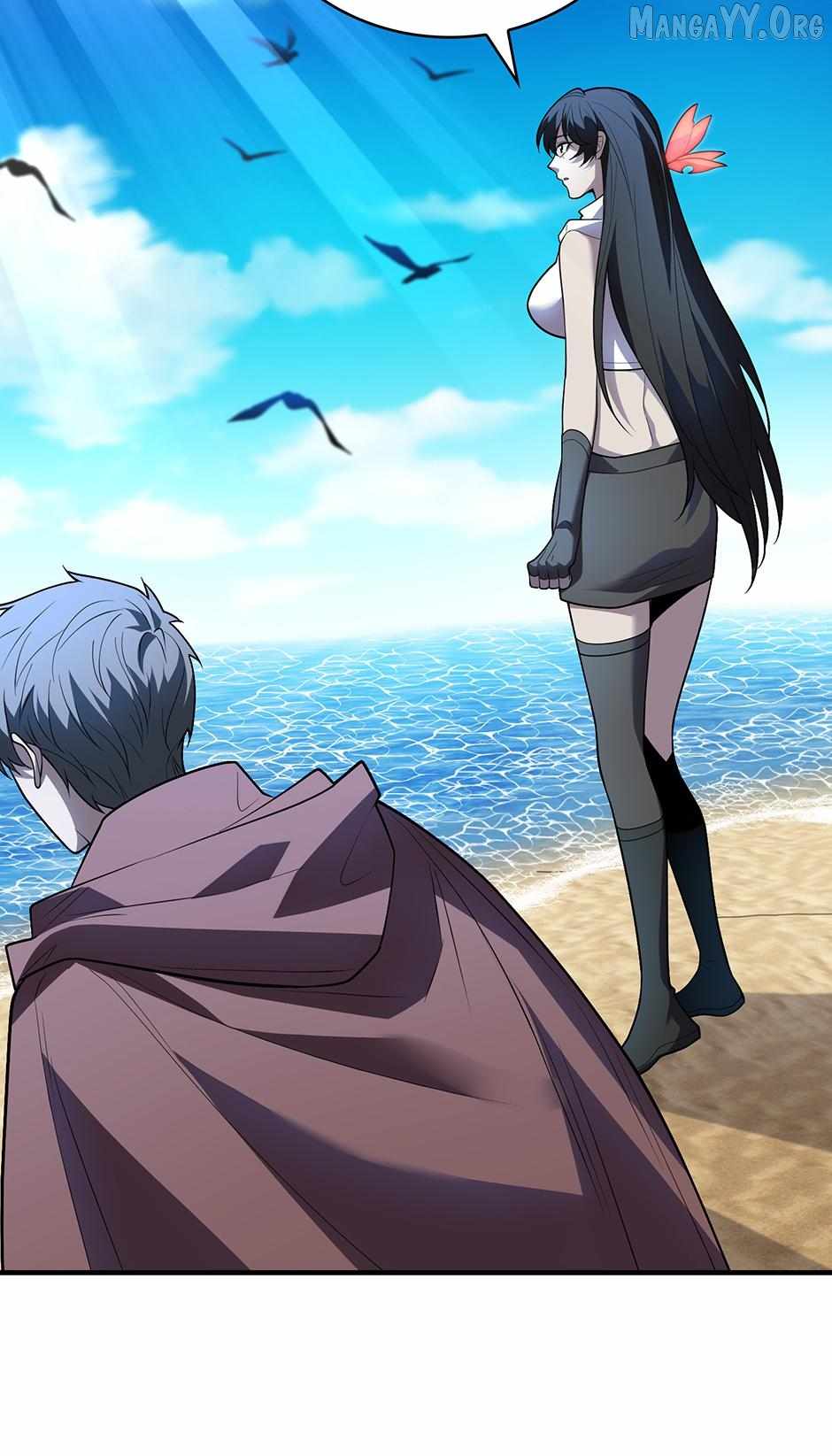 Read The World Starts From Scratch Manga Online