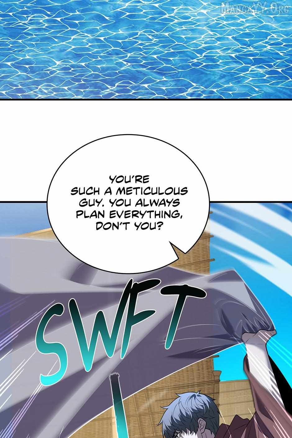 Read The World Starts From Scratch Manga Online