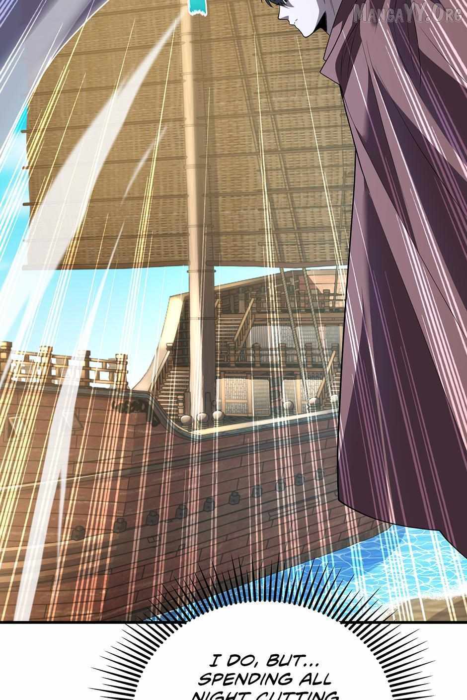 Read The World Starts From Scratch Manga Online