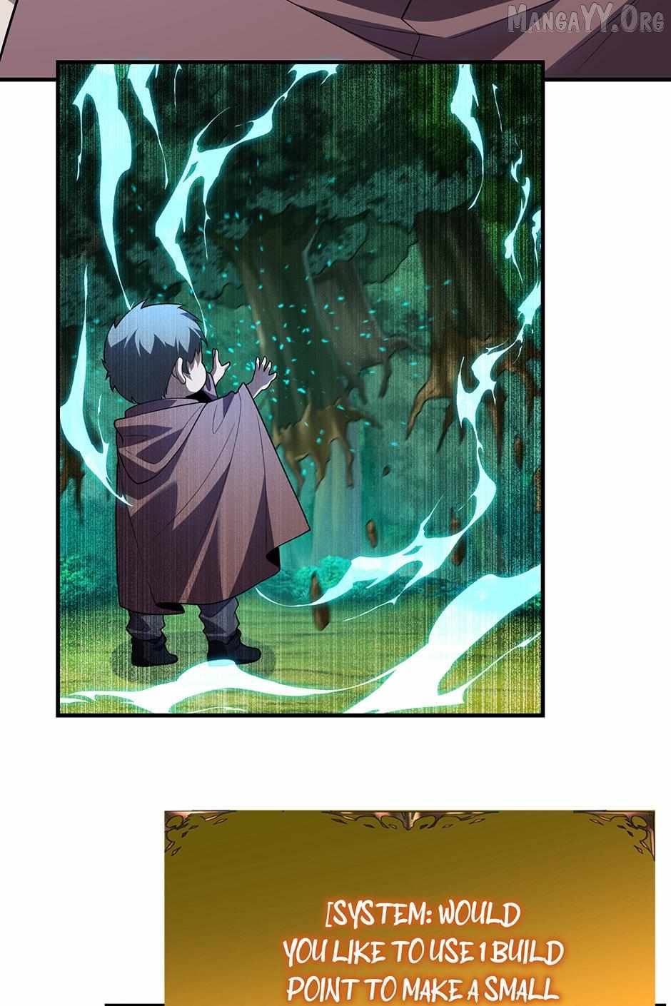 Read The World Starts From Scratch Manga Online