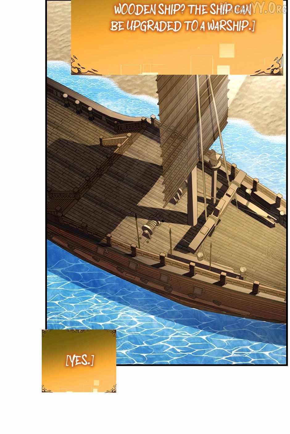 Read The World Starts From Scratch Manga Online