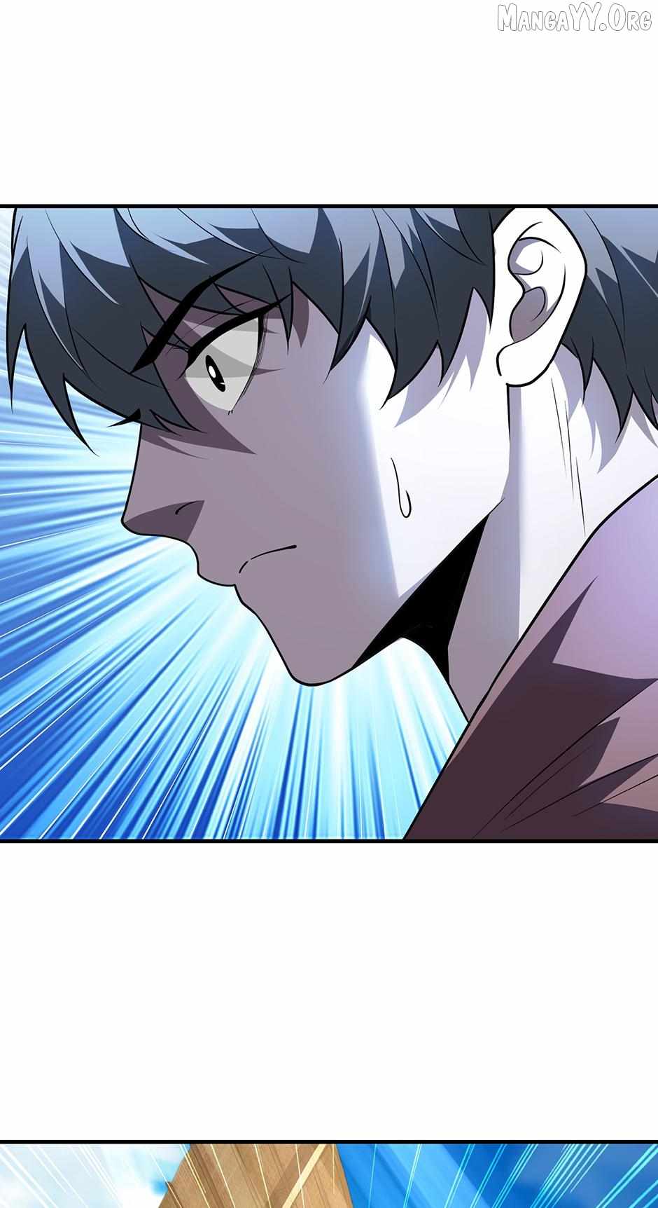 Read The World Starts From Scratch Manga Online