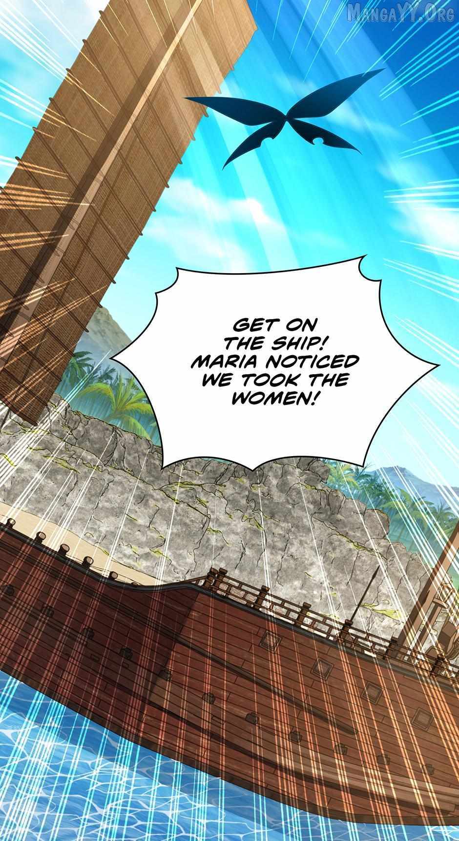 Read The World Starts From Scratch Manga Online