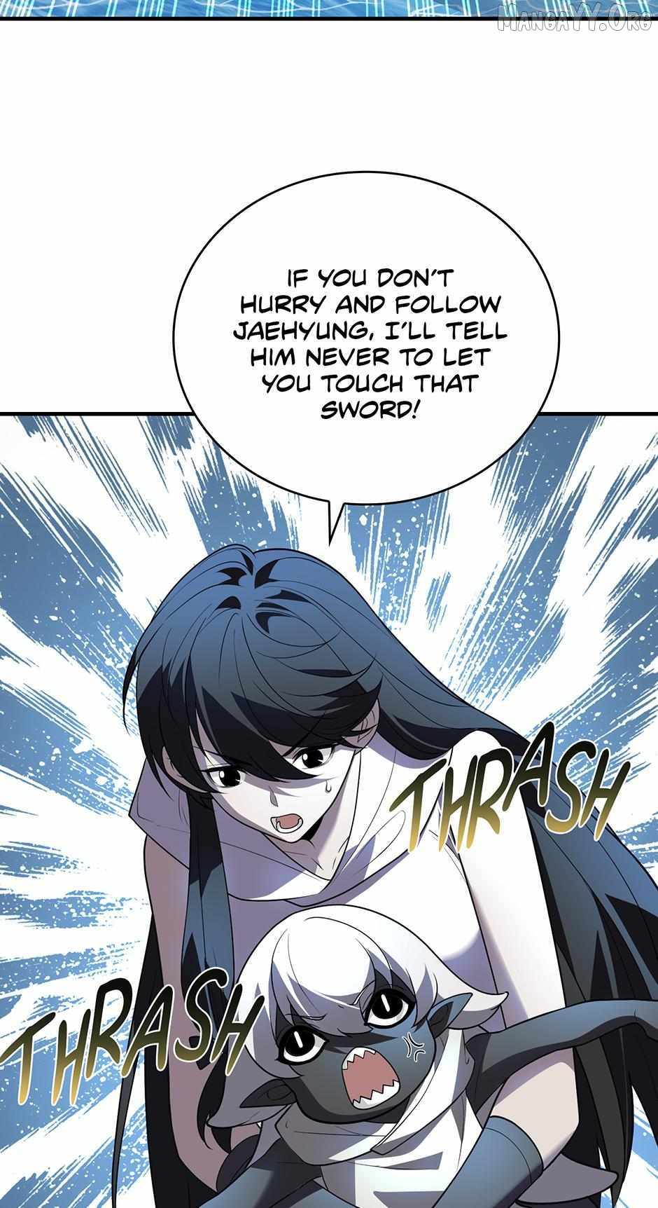 Read The World Starts From Scratch Manga Online