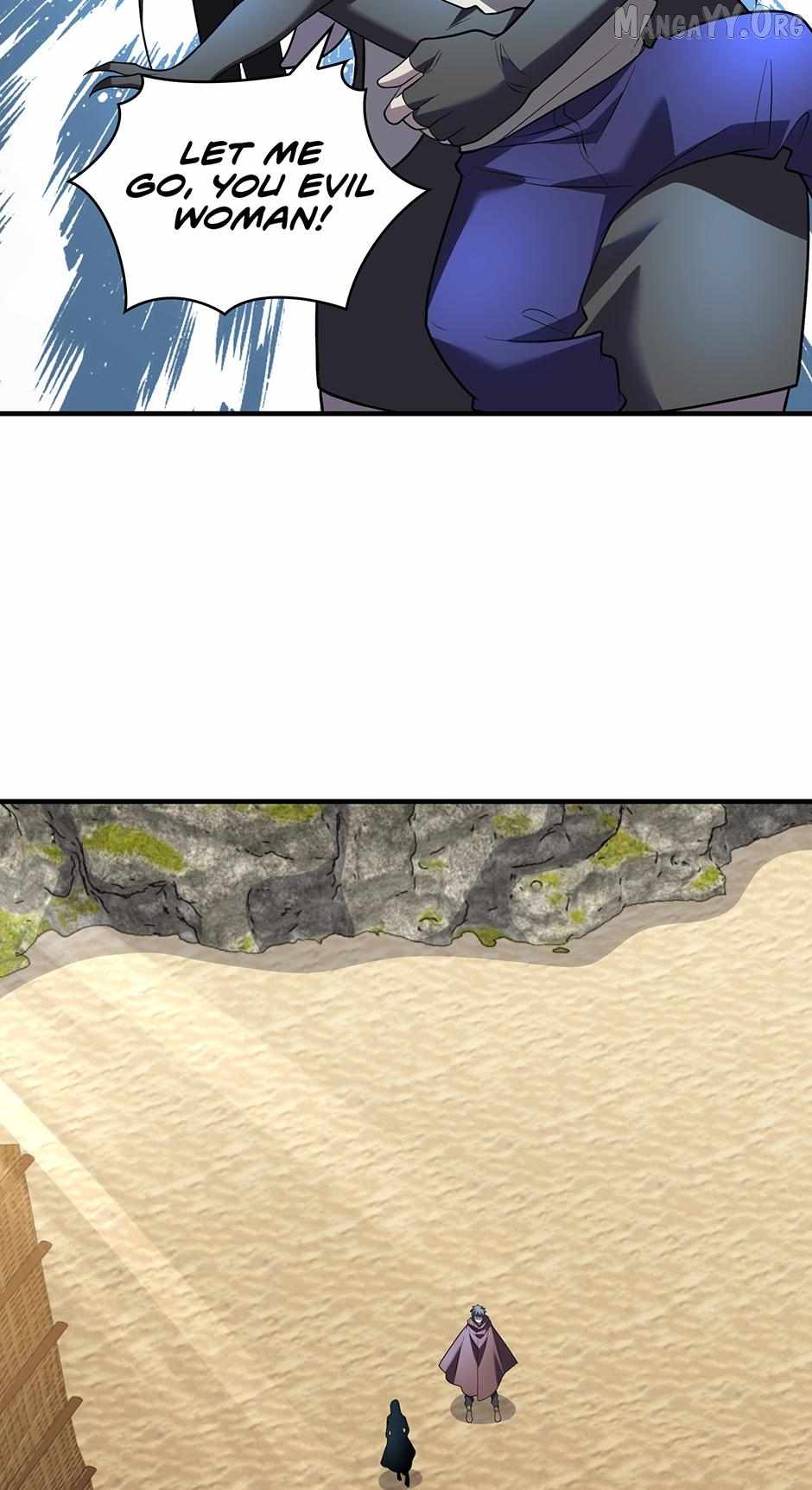 Read The World Starts From Scratch Manga Online